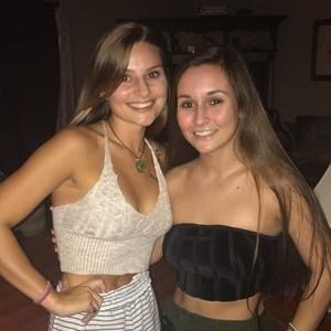 Meet your Posher, Caroline